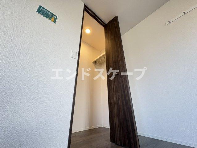 ラクーアの収納|高崎、前橋のお部屋探しはエンドスケープまで！お客様の理想お聞かせ下さい♪