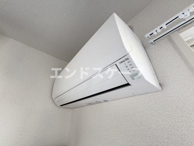 ラクーアの設備|高崎、前橋のお部屋探しはエンドスケープまで！お客様の理想お聞かせ下さい♪