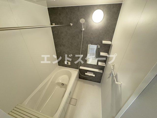ラクーアの浴室|高崎、前橋のお部屋探しはエンドスケープまで！お客様の理想お聞かせ下さい♪
