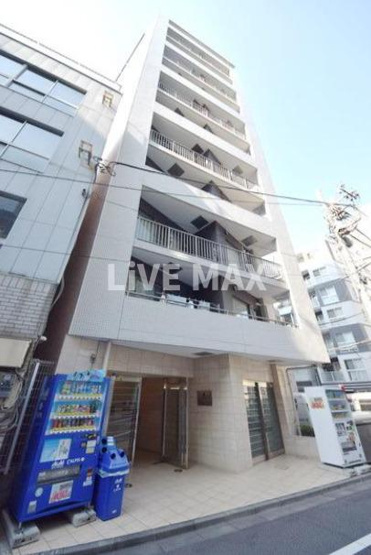 【外観】Rising place 秋葉原