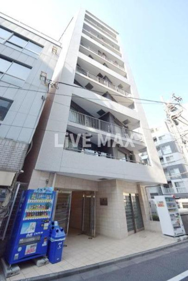 【外観】Rising place 秋葉原 