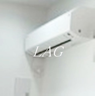 【設備】 | ハートフルストーリー | エアコンです。