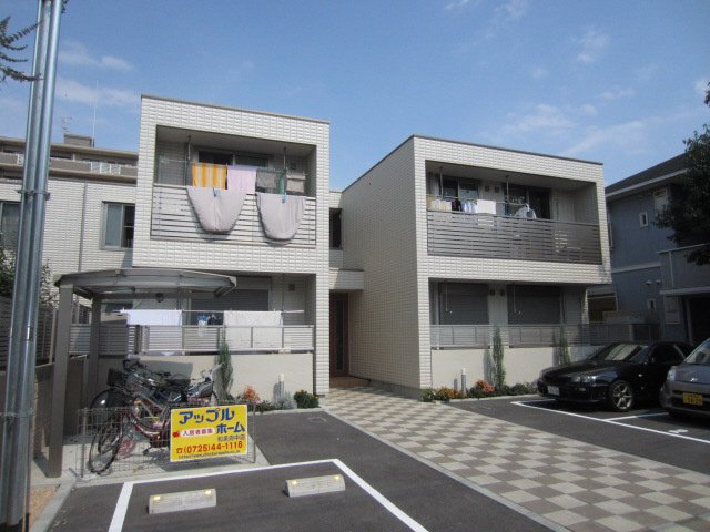 【外観】