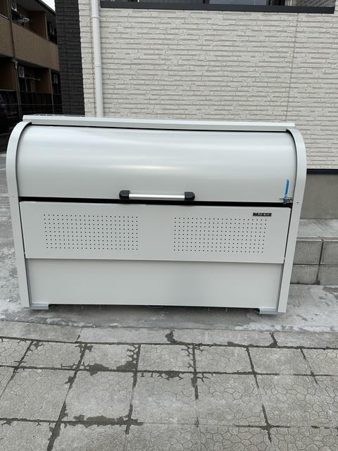 REGALEST荒井SLのその他共用部分