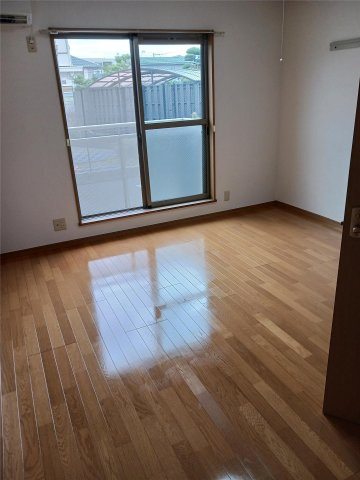 ネオメゾン小山A棟の展望