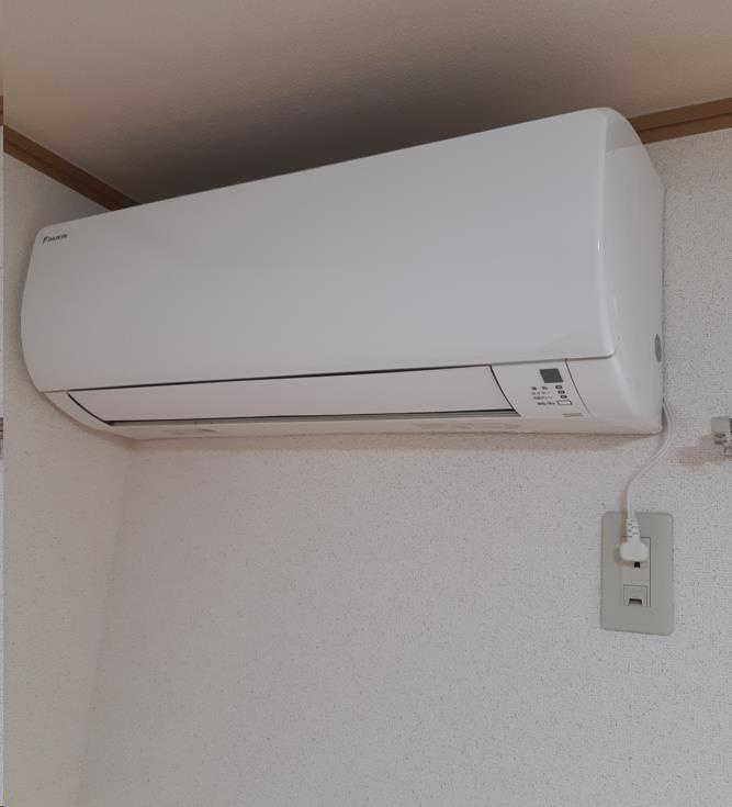 ネオメゾン小山A棟のその他