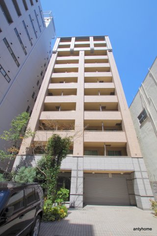 アムズメイプル扇町　仲介手数料無料