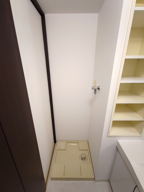 レジデンス八王子明神町の設備