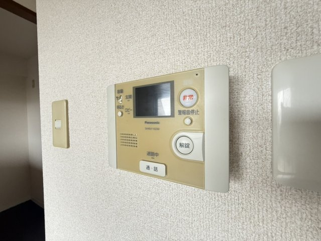 アンシャンテ車道|名古屋市の賃貸ならMy賃貸のセキュリティ|アンシャンテ車道