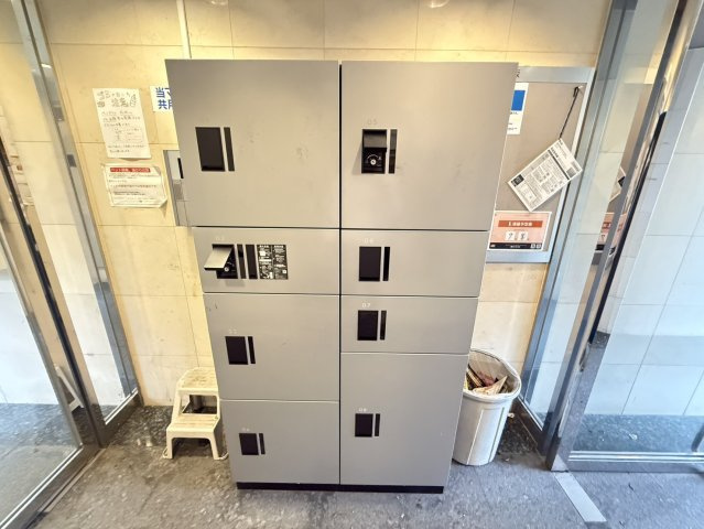 アンシャンテ車道|名古屋市の賃貸ならMy賃貸のその他共用部分|アンシャンテ車道
