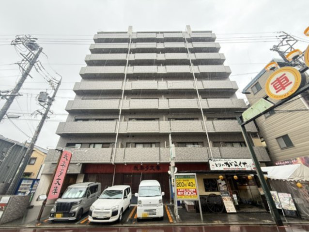 アンシャンテ車道|名古屋市の賃貸ならMy賃貸