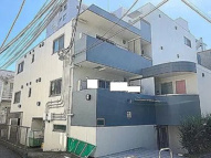 高円寺第２コーポの画像