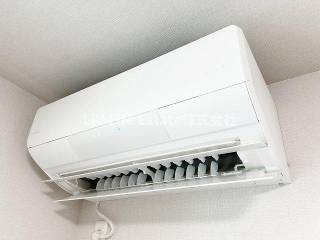 ボヌールの設備
