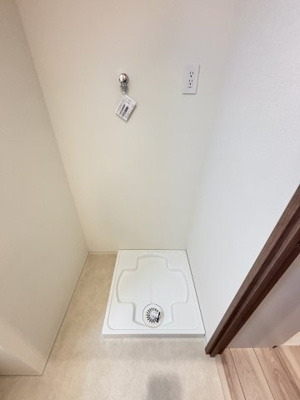【設備】 | CRESTTAPP新大阪