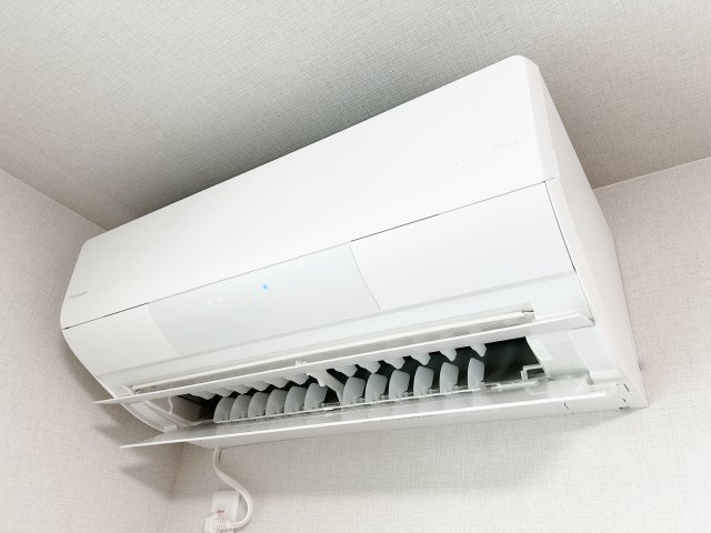 ボヌールの設備