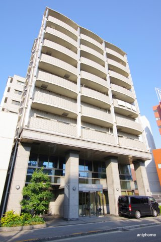 アルプス西梅田　仲介手数料無料