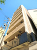 【外観】CittaVista神戸下山手通(シッタビスタ神戸下山手通) 