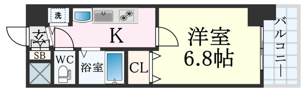 CittaVista神戸下山手通(シッタビスタ神戸下山手通)