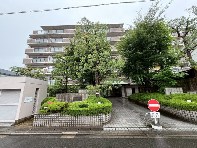 パルコート伏見桃山