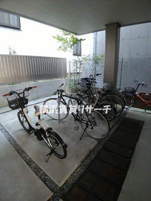  | ラフィネ横浜