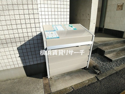  | ラフィネ横浜