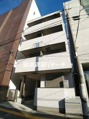  | ラフィネ横浜