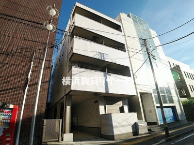  | ラフィネ横浜
