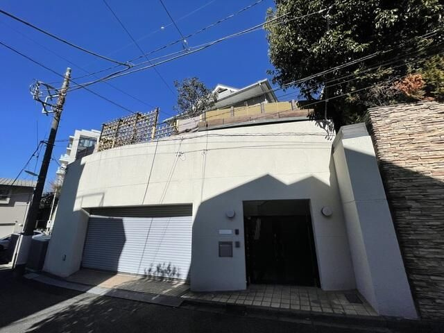 世田谷区瀬田１丁目戸建