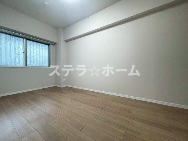 千里山サニーハイツの洋室|使い勝手のいい洋室です