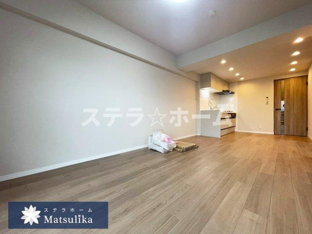 千里山サニーハイツ