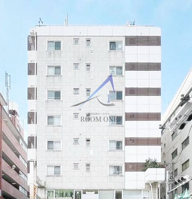 秋山ビル