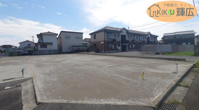 明石市大久保町西島（全４）土地　2号地