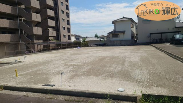 明石市大久保町西島（全４）土地　2号地の外観