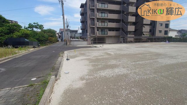 明石市大久保町西島（全４）土地　2号地の周辺