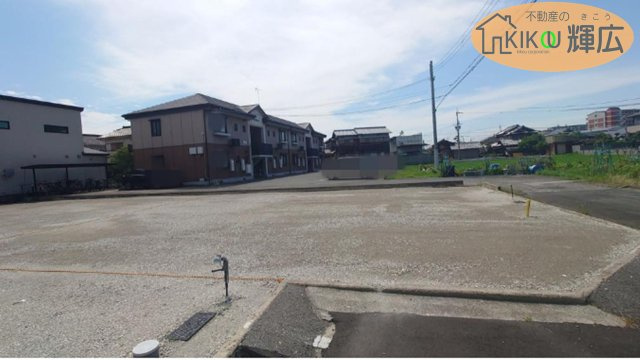 明石市大久保町西島（全４）土地　2号地の外観