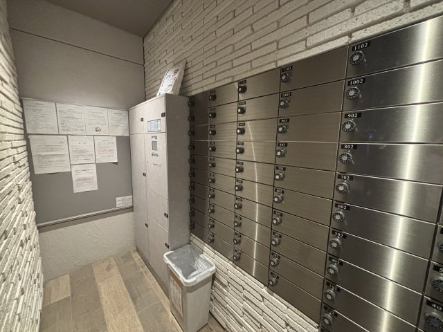【その他共用部分】レジュールアッシュ都島