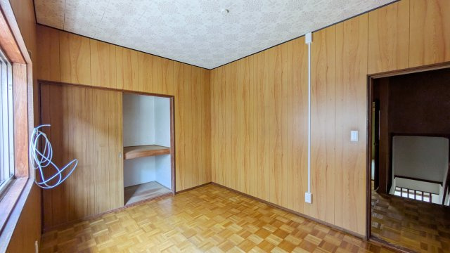 【寝室】 | 貝塚市津田南町戸建