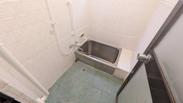 【浴室】 | 貝塚市津田南町戸建
