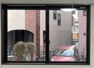 アルマコート志木の展望