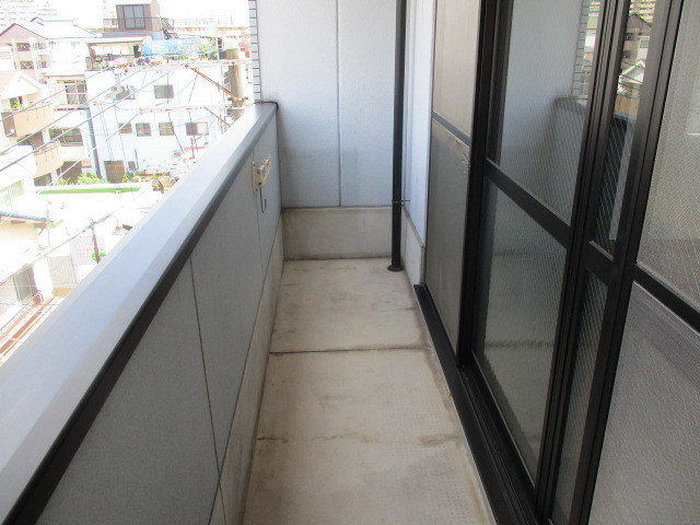 大阪市東淀川区小松４丁目のマンション