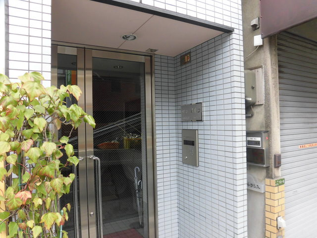 大阪市東淀川区小松４丁目のマンション