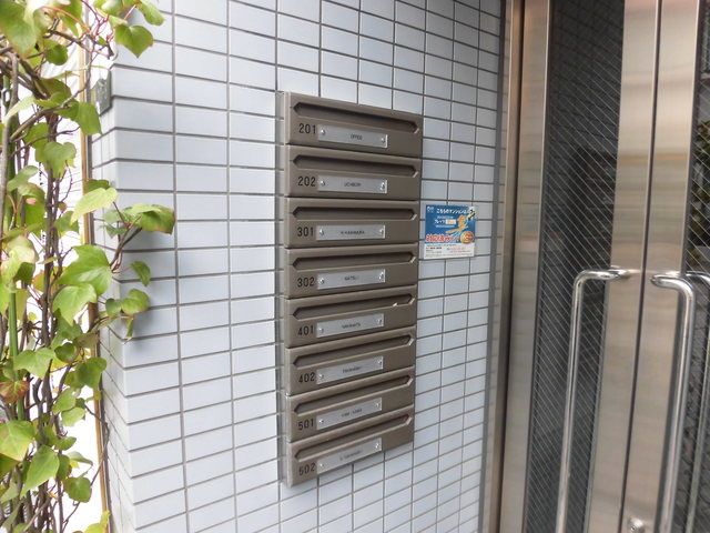 大阪市東淀川区小松４丁目のマンション