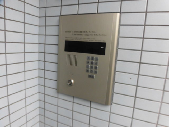 大阪市東淀川区小松４丁目のマンション
