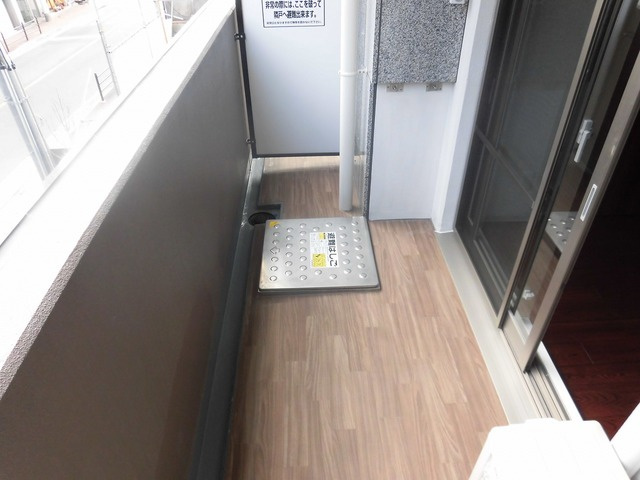 大阪市東淀川区小松４丁目のマンション