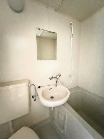 シャトレ下新庄