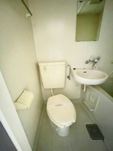 シャトレ下新庄