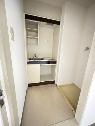 シャトレ下新庄