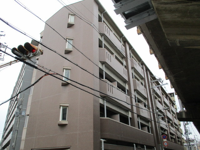 シャトレ下新庄