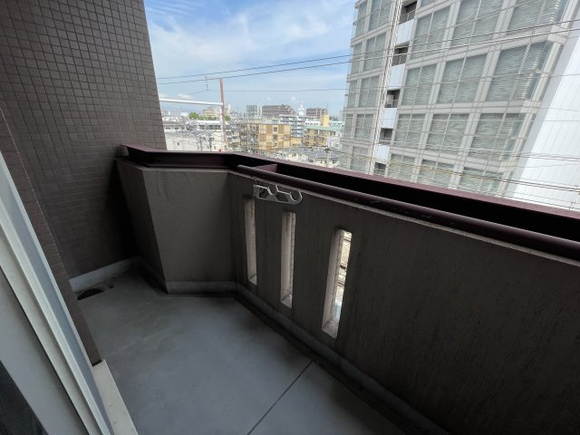 シャトレ下新庄