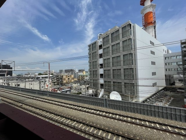 シャトレ下新庄